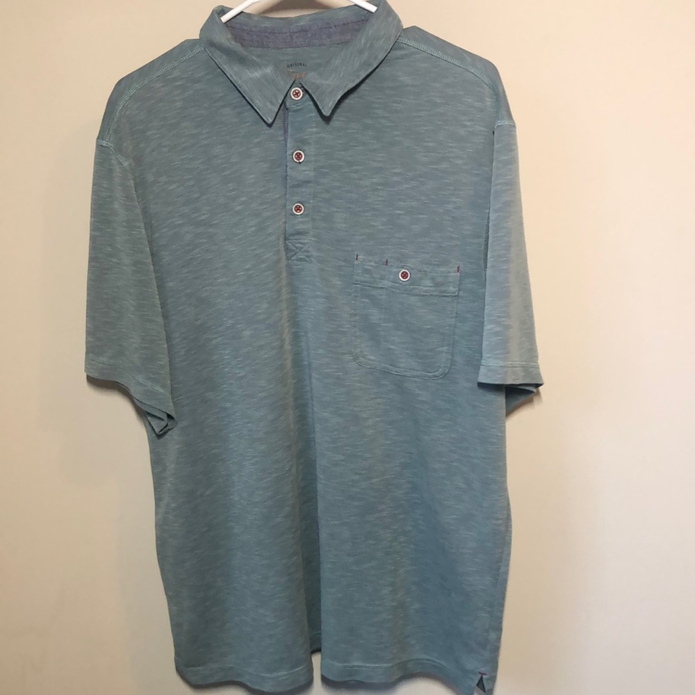 Original Weatherproof Vintage Men’s Large Shirt